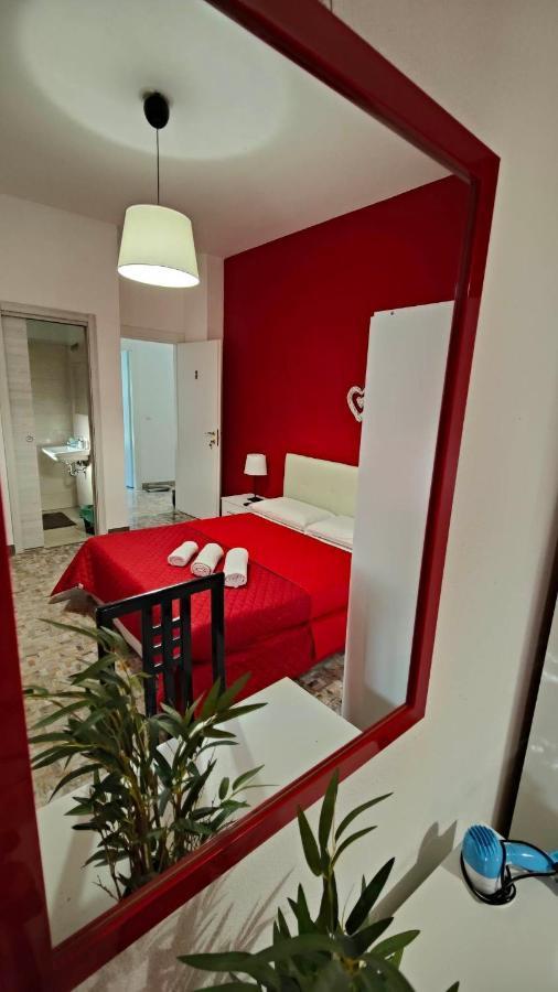 Etnea Glamour House 카타니아 외부 사진