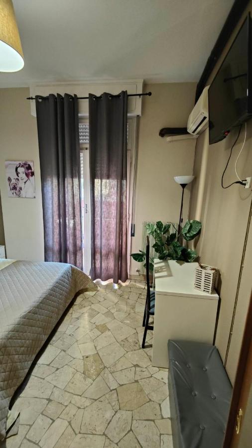 Etnea Glamour House 카타니아 외부 사진