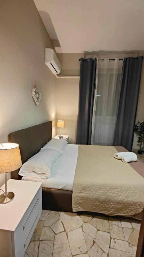 Etnea Glamour House 카타니아 외부 사진