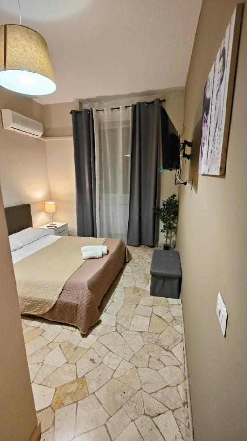 Etnea Glamour House 카타니아 외부 사진