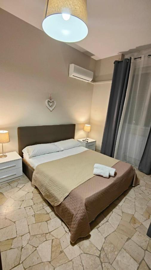 Etnea Glamour House 카타니아 외부 사진