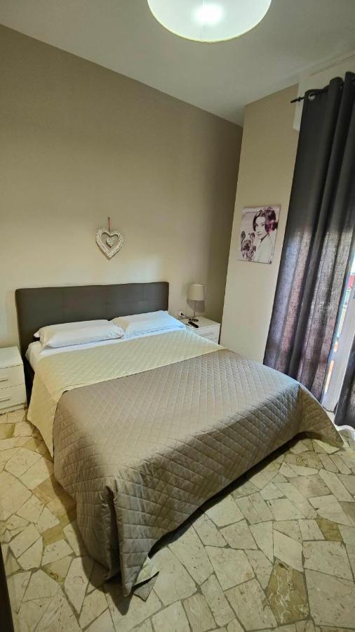 Etnea Glamour House 카타니아 외부 사진