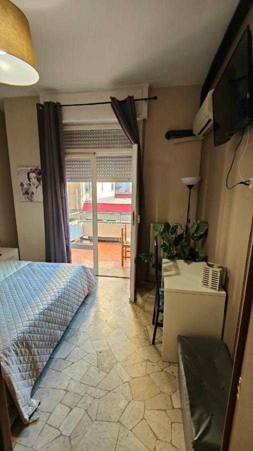 Etnea Glamour House 카타니아 외부 사진