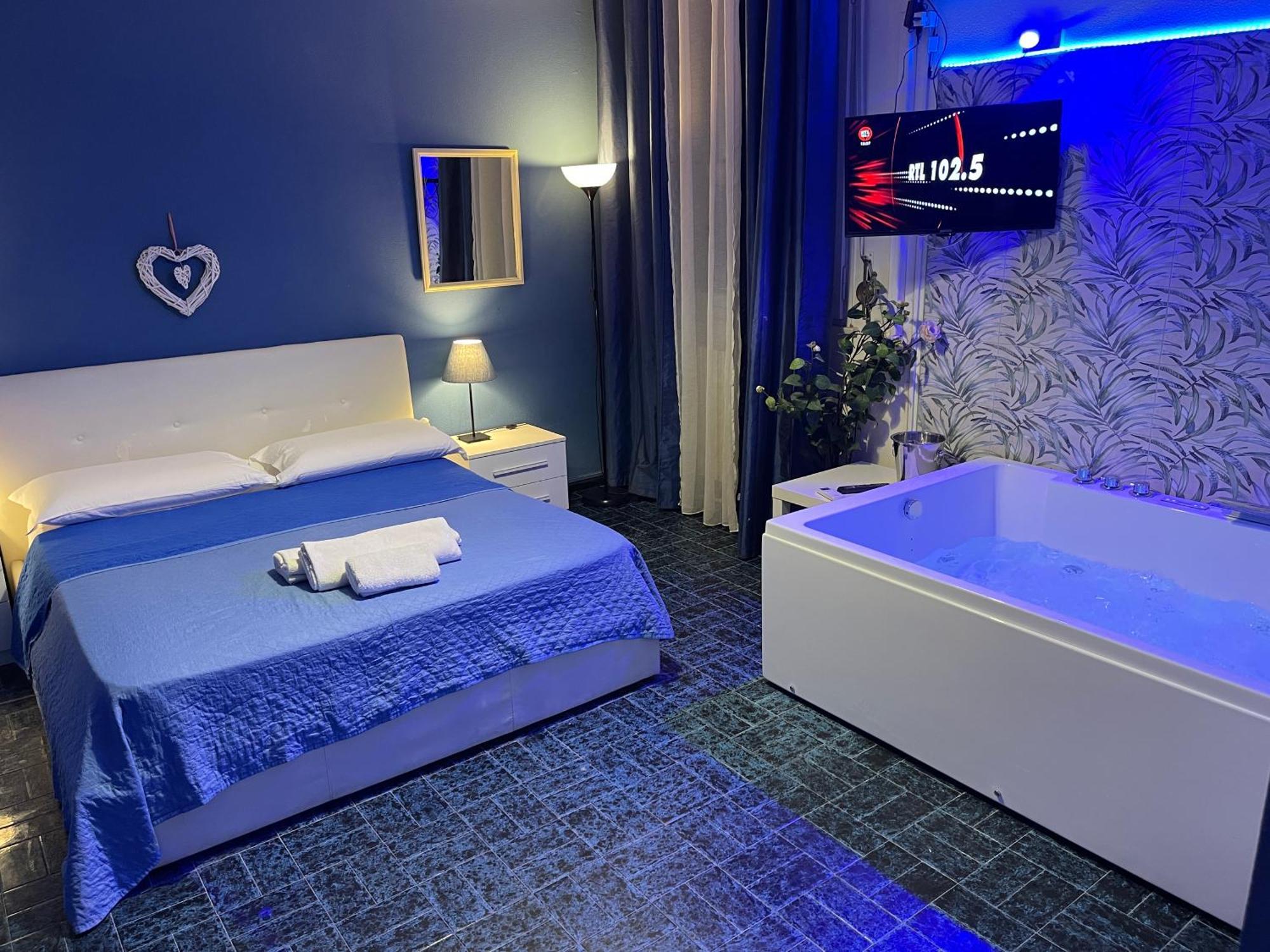 Etnea Glamour House 카타니아 외부 사진