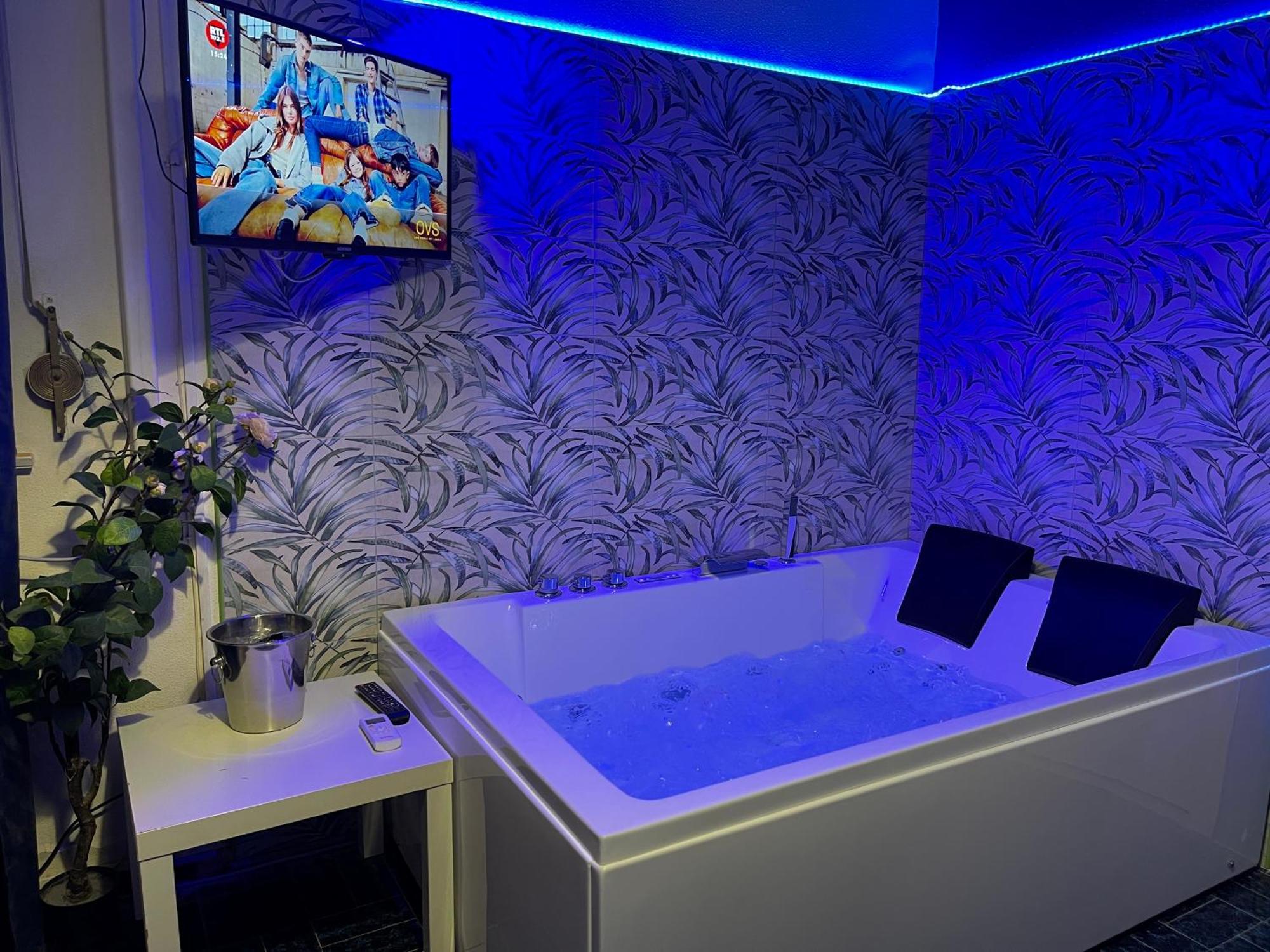 Etnea Glamour House 카타니아 외부 사진