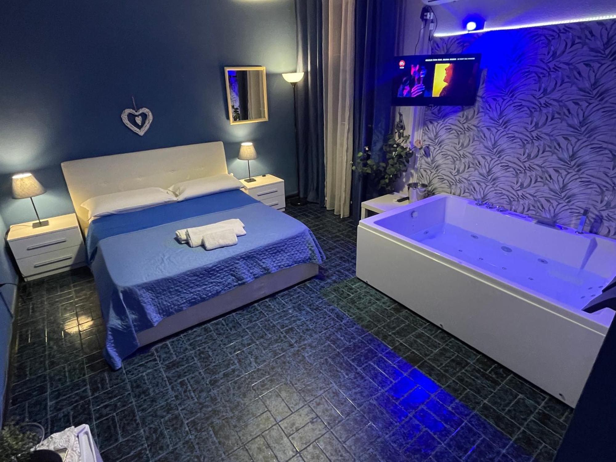 Etnea Glamour House 카타니아 외부 사진