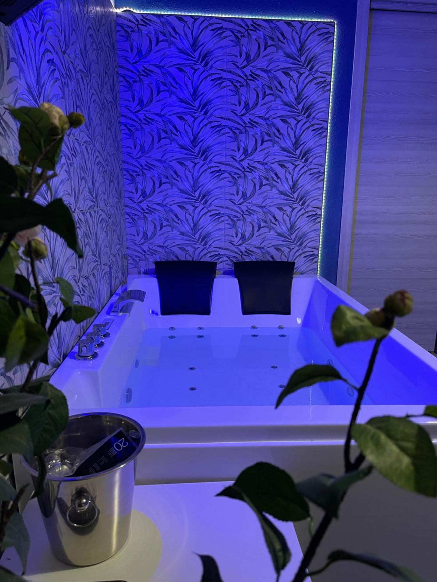 Etnea Glamour House 카타니아 외부 사진