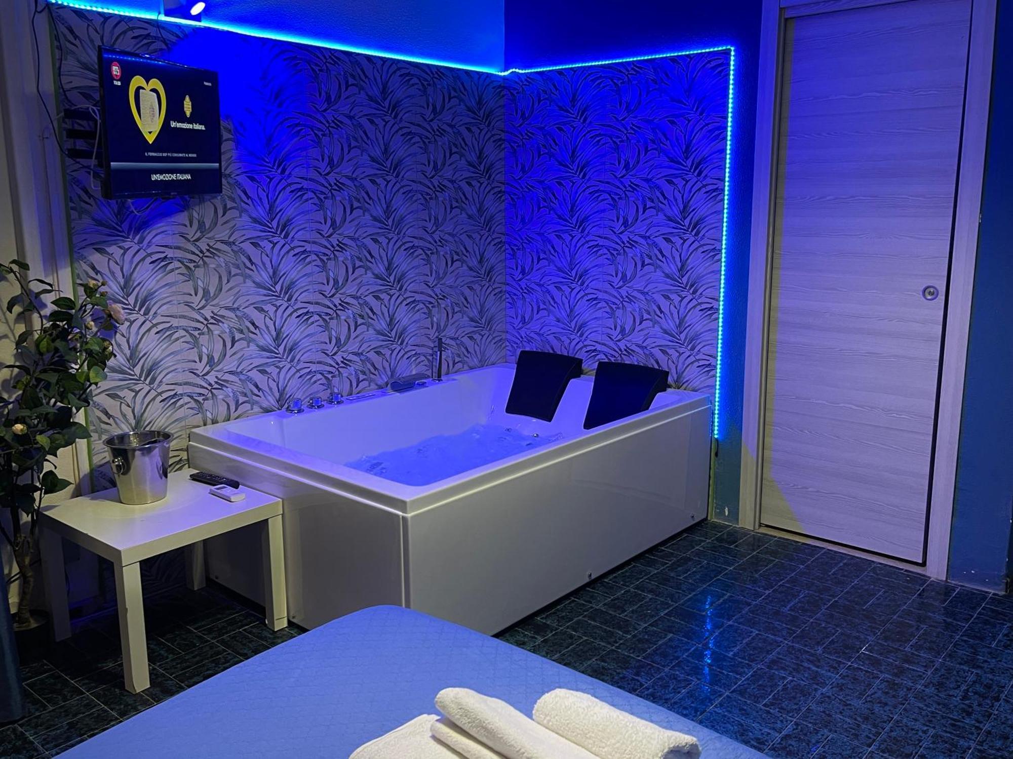 Etnea Glamour House 카타니아 외부 사진